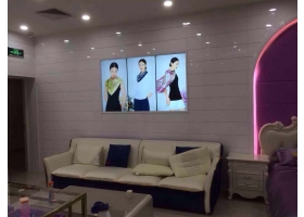 时下的数字标牌能实现哪些数字化应用?