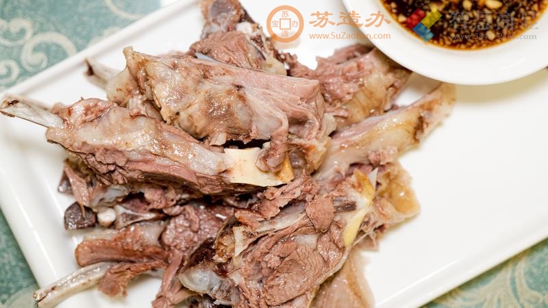 中国吃羊冠军，没有人比新疆人更会吃羊