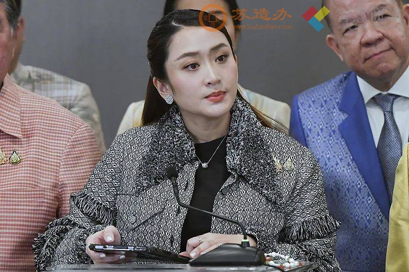 泰总理拟2月访华以重建中国游客信任