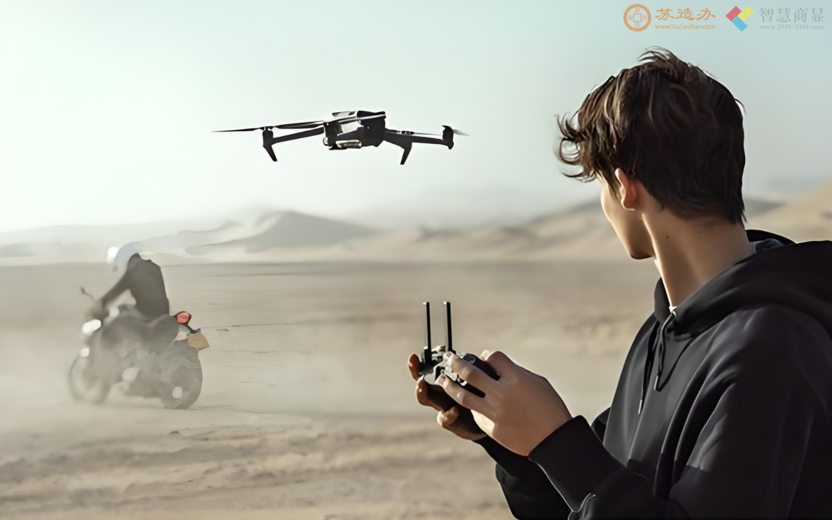 广西：圆满完成2025年穿越无人机操控员培训