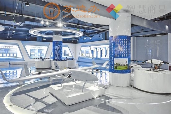 安阳 低空翱翔 筑梦蓝天（十九城产业新坐标·河南经济新方位） 无人机全链激活新动能