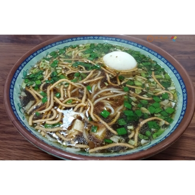 临汾正宗哨子面